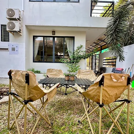Ahuramazda House