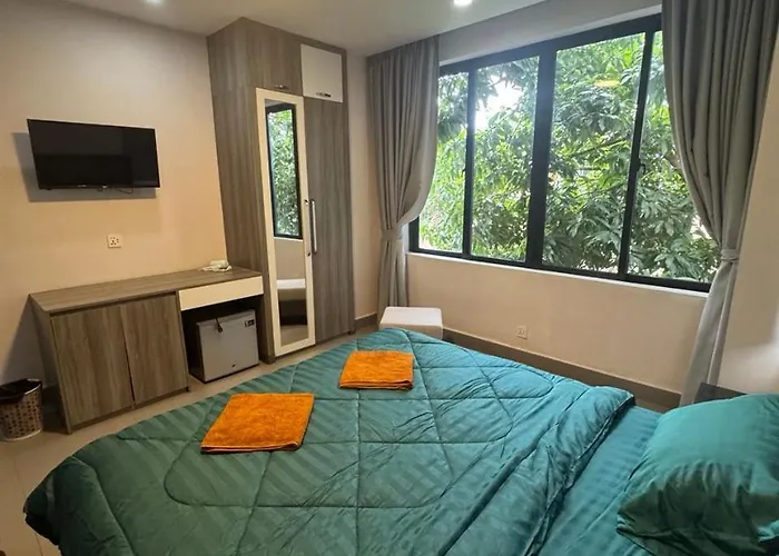 Ahuramazda House Hotel *