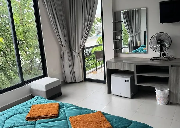 Ahuramazda House * Siem Reap
