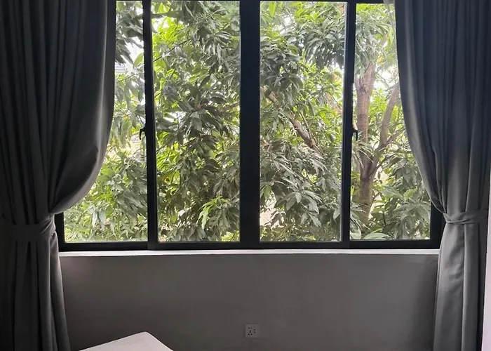 Ahuramazda House Hotel Siem Reap