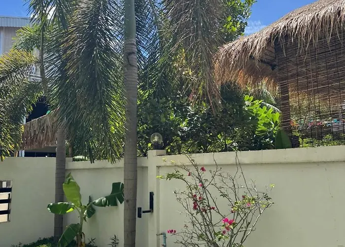 Ahuramazda House Siem Reap