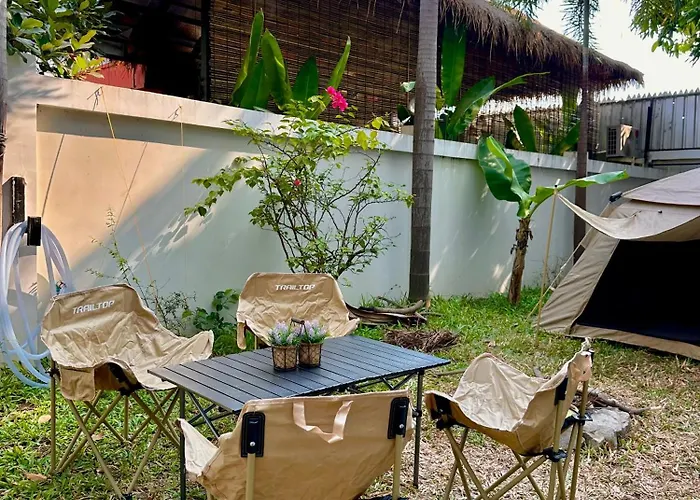 Ahuramazda House *