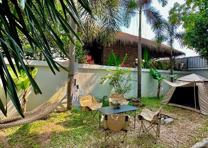 Hotel Ahuramazda House *