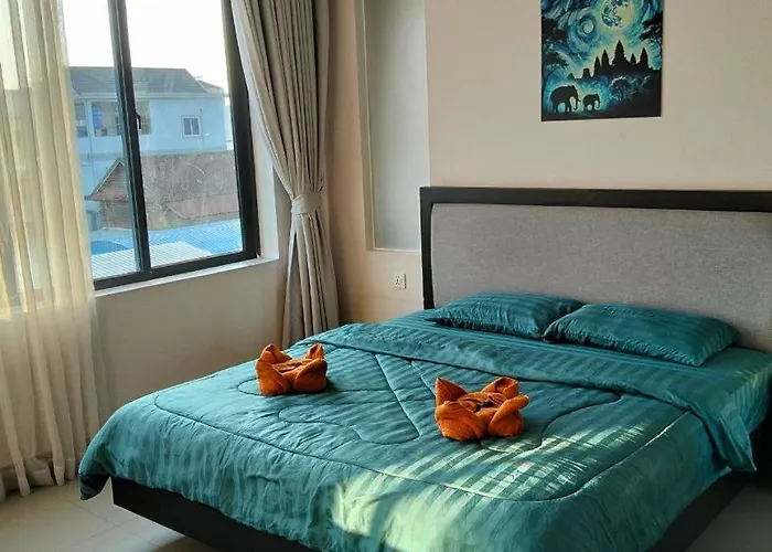Ahuramazda House *