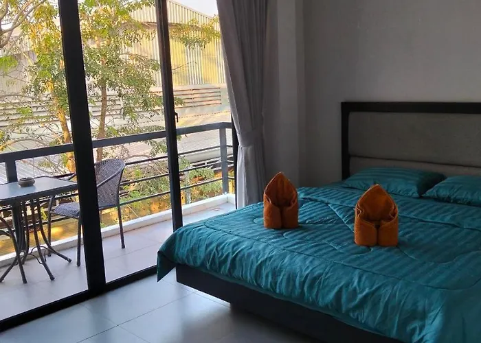 Ahuramazda House