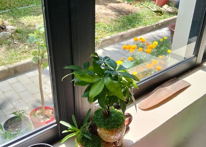 Ahuramazda House Hotel Siem Reap