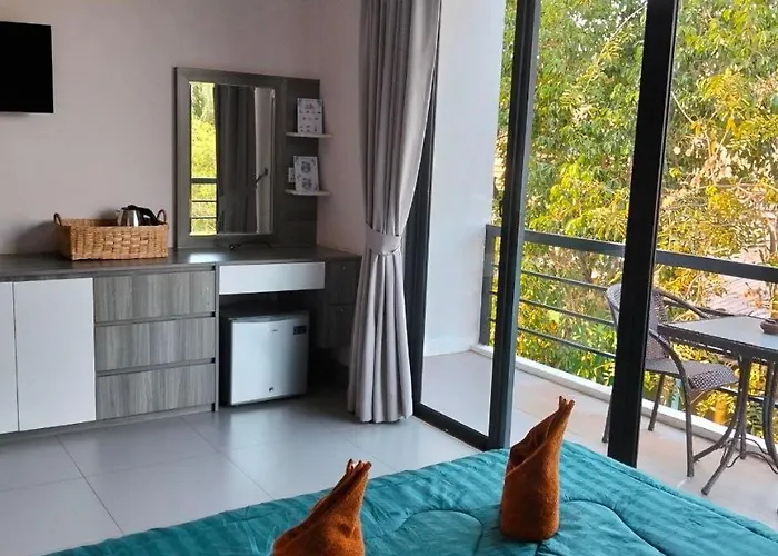 Ahuramazda House *