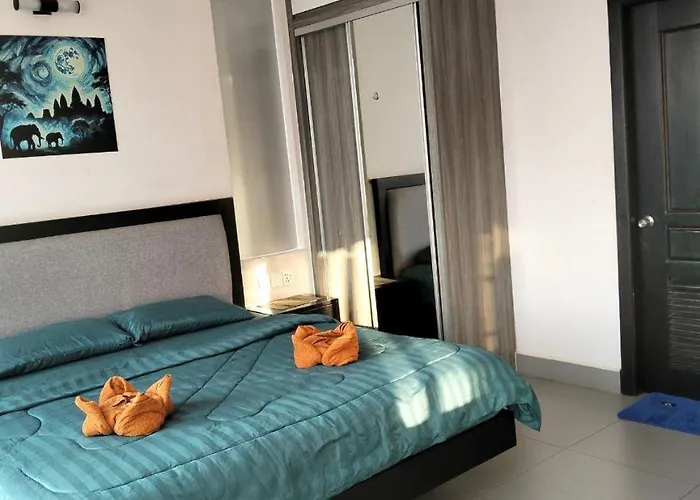 Ahuramazda House Hotel